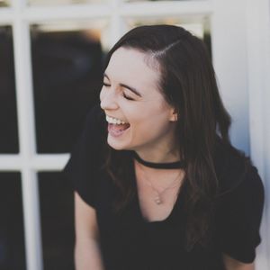 Meet your Posher, Molly